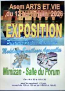 photo Exposition Annuelle