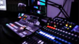 Média : Emission radio