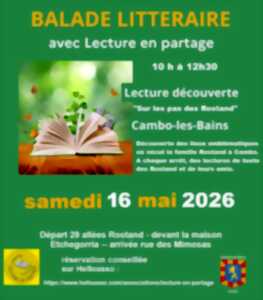 photo Balade littéraire 
