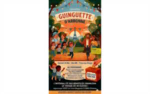 photo Grande guinguette d'Arbonne