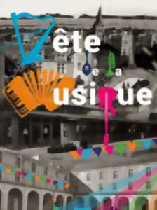 photo Fête de la musique