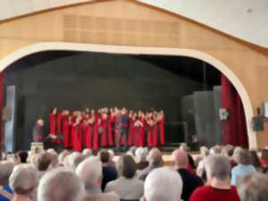 photo Concert gospel