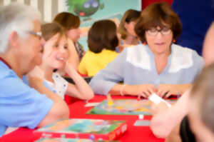 photo Des jeux au 55 !
