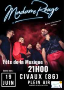 Fête de la Musique