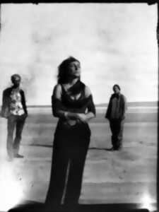 photo Les Mercredis au Donjon – Coline Linder Trio | Concert folk world