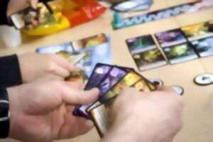 photo Soirée jeux