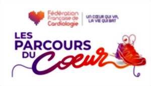 Parcours du Cœur à Neuville