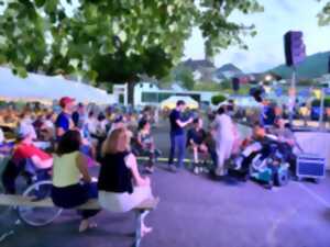 photo La Nuit du handicap de Buhl