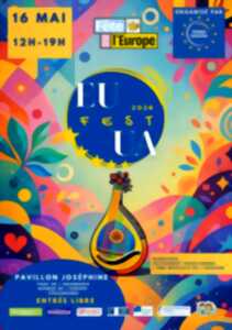 EU-UA FEST 2026