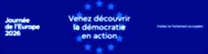 photo Portes ouvertes du Parlement européen