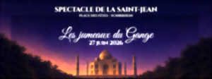 Spectacle de la Saint Jean