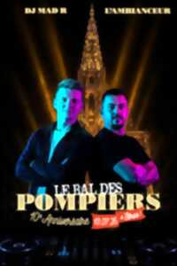 Bal des pompiers de Strasbourg
