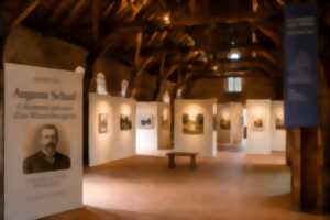 Exposition : Auguste Schaaf