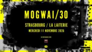 photo MOGWAI