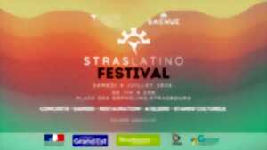 photo Straslatino Festival