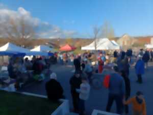 Zeinamacher Markt