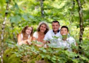 photo Rando photo en pleine nature