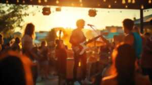 Concert - Shades of Blues
