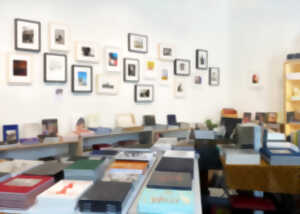 Week-end d’ouverture de la Biennale de la Photographie de Mulhouse