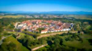 Conférence : sur l'histoire de Neuf-Brisach
