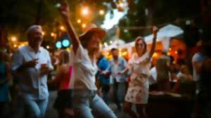 Concert - Jahmming Collectif