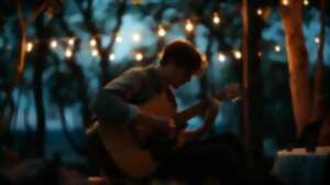 Concert - Julien