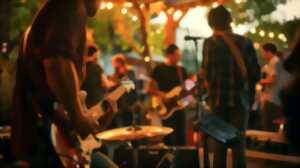 photo Concert - Simple Biscuits