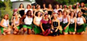 photo Spectacle de danse tahitienne