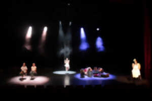 Gala de danse