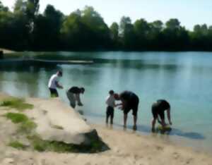 Atelier d’orpaillage