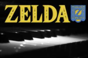 Jeu vidéo et piano | Link’s awakening