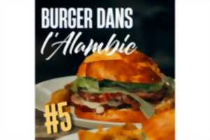 Distillerie Lehmann - Burger dans alambic