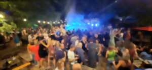 Fête de la musique
