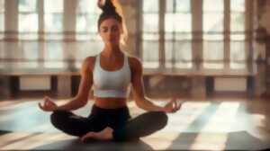 Cours de Yoga