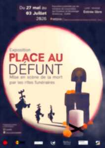 photo Exposition des étudiants de Muséologie de Strasbourg