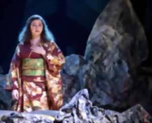 photo Madame Butterfly