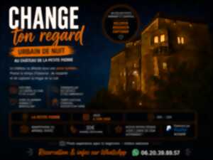 Urbain de nuit – Change ton regard