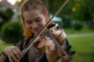 Festival d'O - Masterclass violon et piano