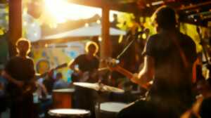 Concert - Romain Watson