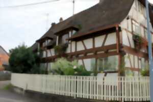 Balade contée avec Contesse Luciole