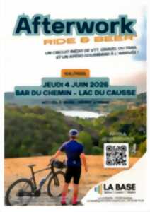 Afterwork Ride & Beer
