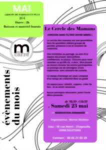 Le cercle des mamans