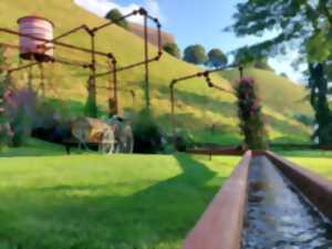 Les rendez-vous aux jardins