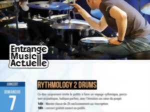 Rythmology 2 drums