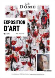 photo Le Dôme : Exposition d'Art