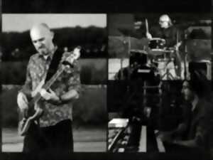 photo Concert : TRIBAL POURSUITE TRIO (Jazz / Fr)