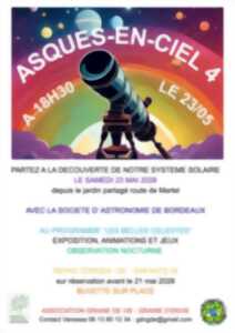 Asques-en-ciel