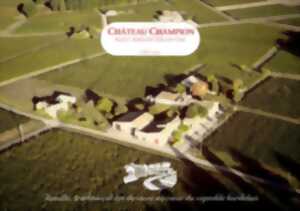 photo Balade Sensorielle Vigneronne