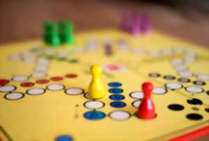 Soirée jeux de société