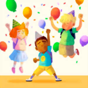 FÊTE DE L'ÉCOLE